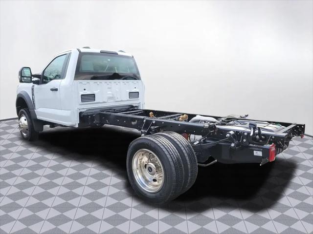 2024 Ford F-450 XL