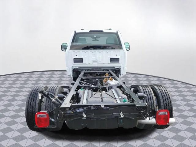 2024 Ford F-450 XL