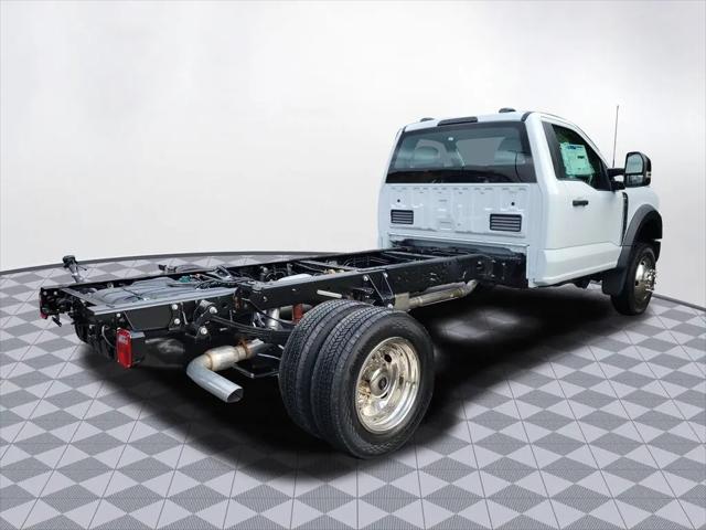 2024 Ford F-450 XL