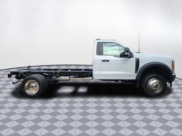 2024 Ford F-450 XL