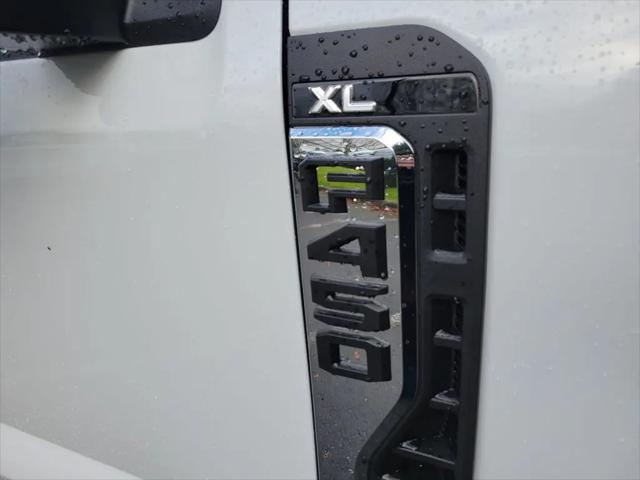 2024 Ford F-450 XL
