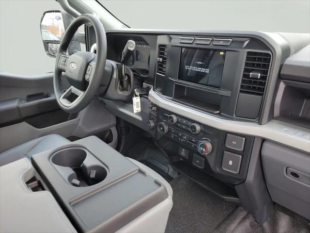 2024 Ford F-450 XL