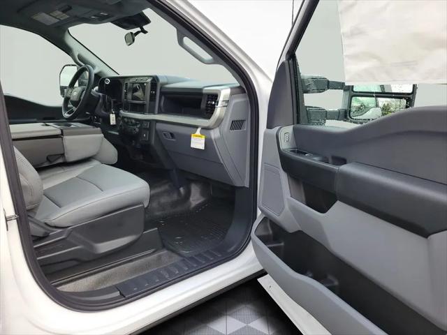 2024 Ford F-450 XL