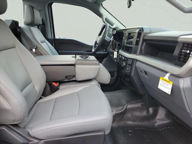 2024 Ford F-450 XL