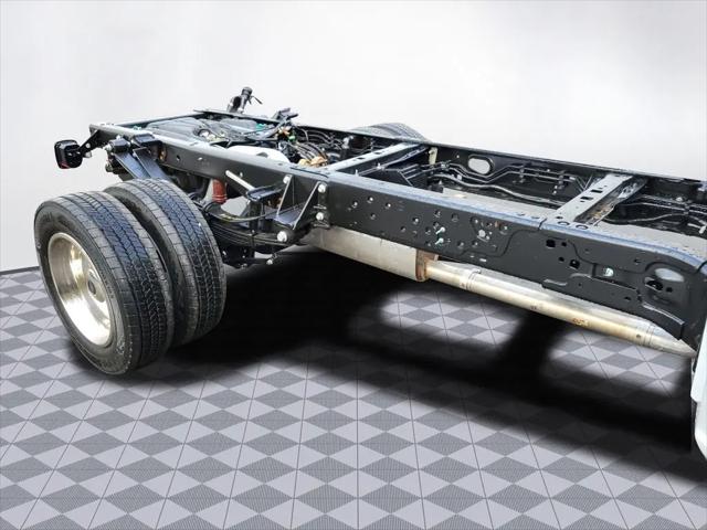2024 Ford F-450 XL