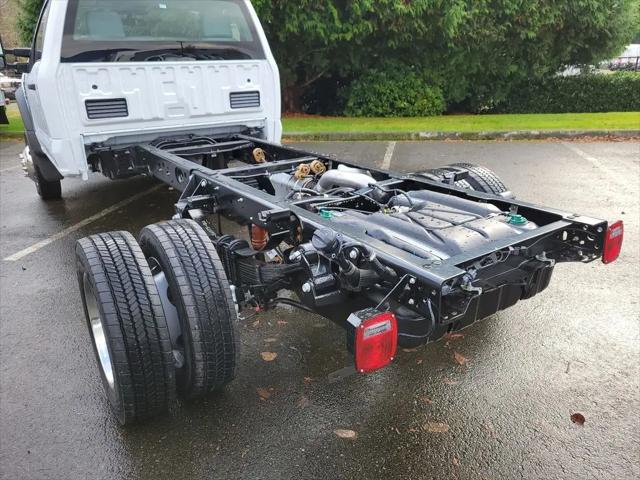 2024 Ford F-450 XL
