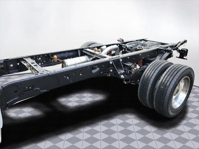 2024 Ford F-450 XL