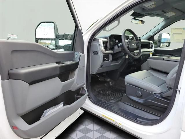2024 Ford F-450 XL