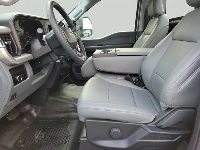 2024 Ford F-450 XL