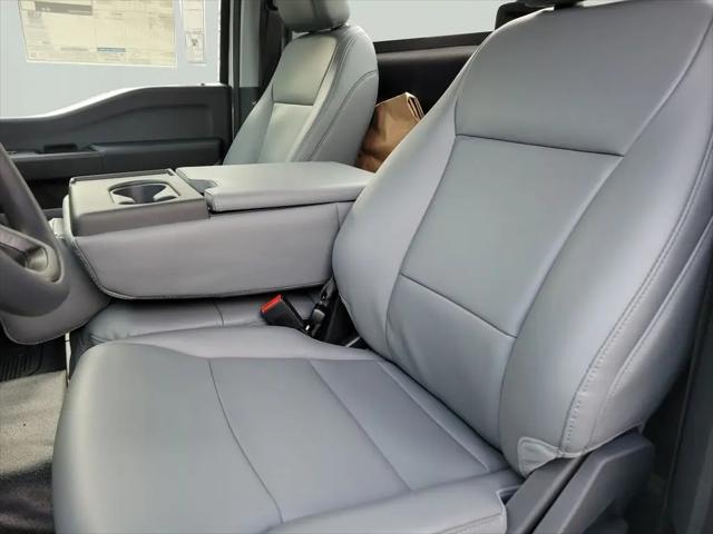 2024 Ford F-450 XL