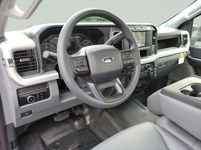 2024 Ford F-450 XL