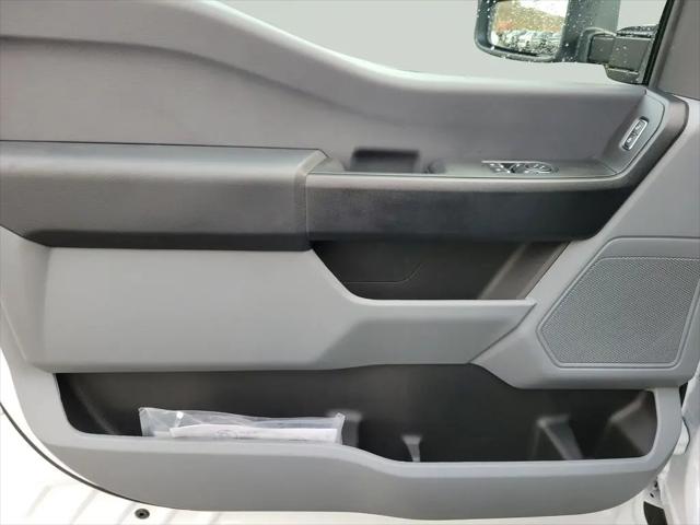 2024 Ford F-450 XL