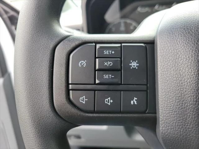 2024 Ford F-450 XL