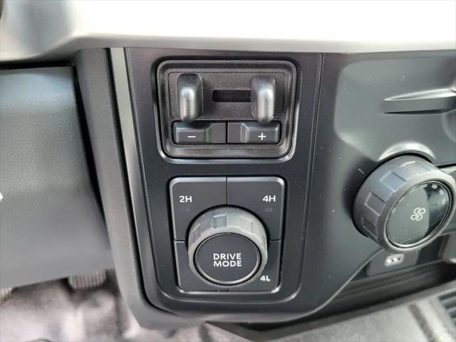 2024 Ford F-450 XL