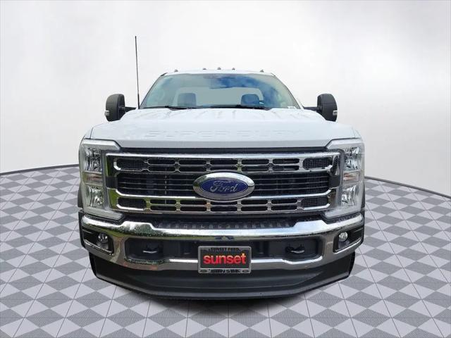 2024 Ford F-450 XL