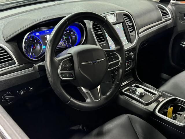 2018 Chrysler 300 Touring AWD