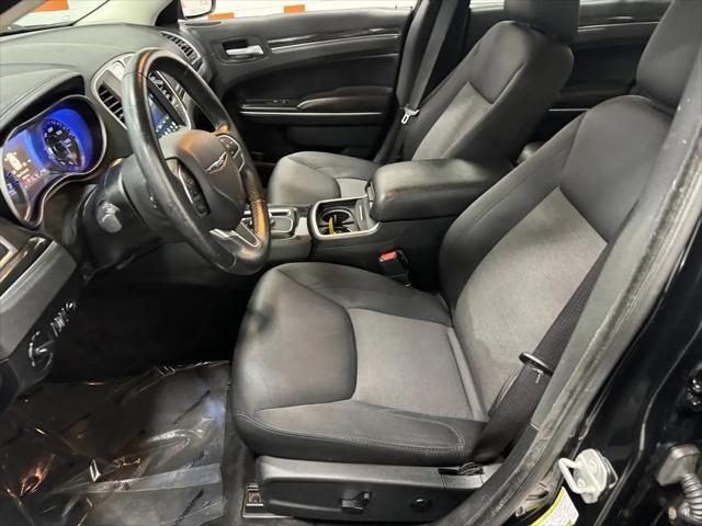 2018 Chrysler 300 Touring AWD