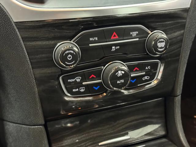 2018 Chrysler 300 Touring AWD
