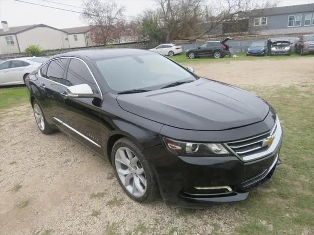 2019 Chevrolet Impala Premier for sale in Austin, TX