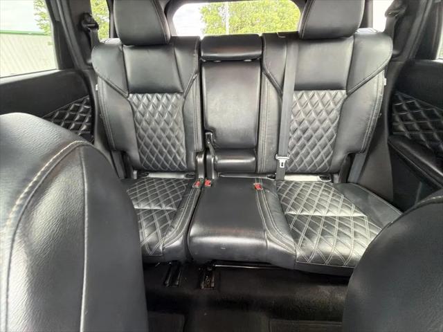 2022 Mitsubishi Outlander SEL 2.5 S-AWC