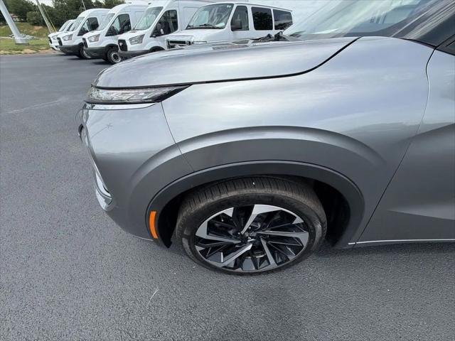 2022 Mitsubishi Outlander SEL 2.5 S-AWC