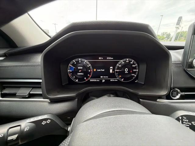 2022 Mitsubishi Outlander SEL 2.5 S-AWC