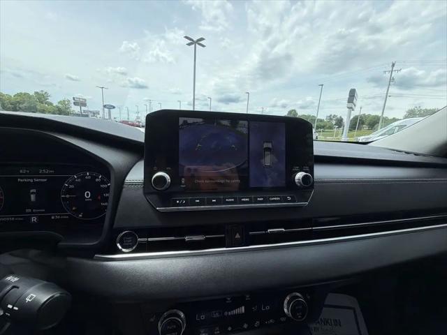 2022 Mitsubishi Outlander SEL 2.5 S-AWC