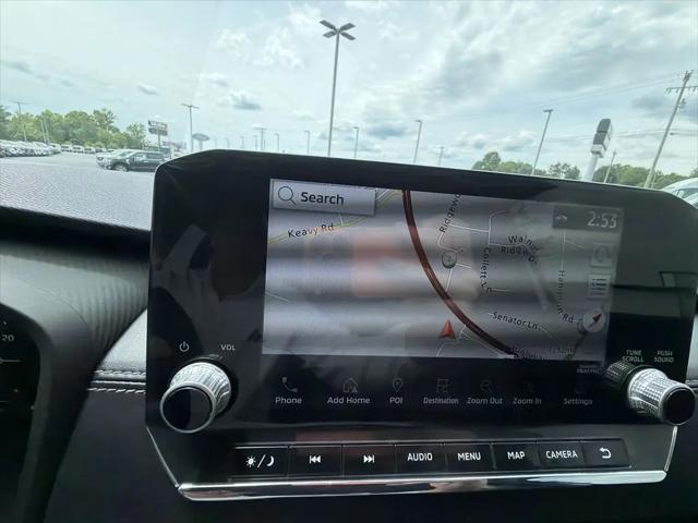 2022 Mitsubishi Outlander SEL 2.5 S-AWC