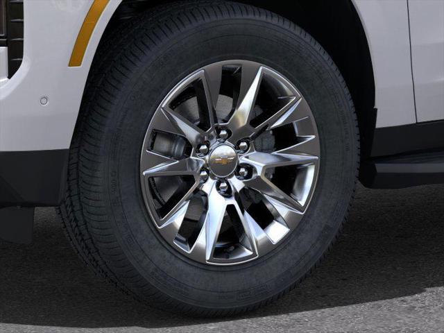 New 2025 Chevrolet Tahoe For Sale in Jackson, MI