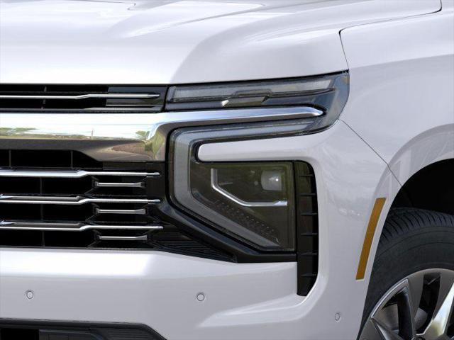 New 2025 Chevrolet Tahoe For Sale in Jackson, MI