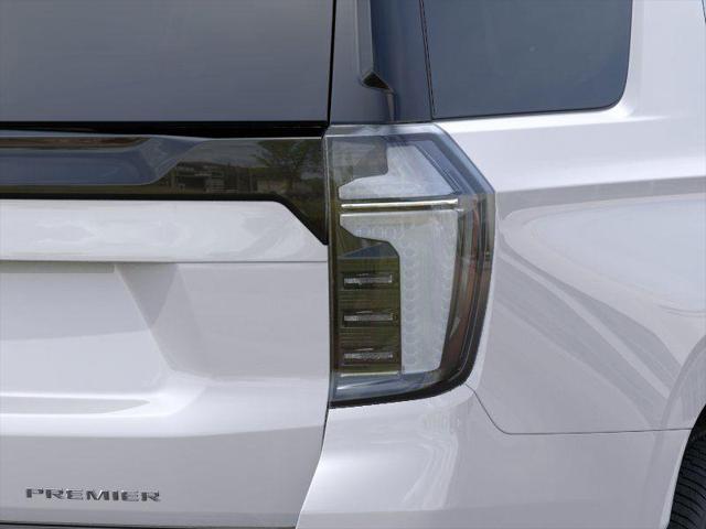 New 2025 Chevrolet Tahoe For Sale in Jackson, MI