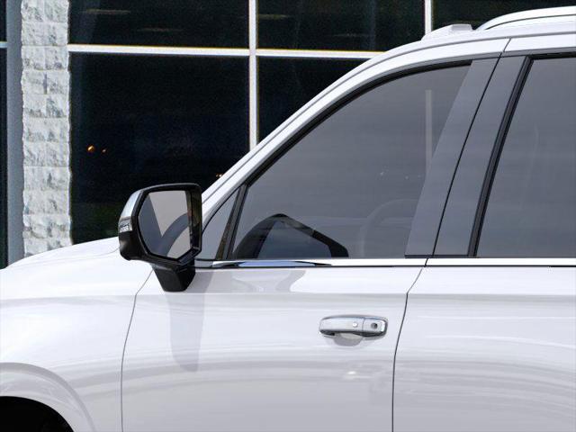 New 2025 Chevrolet Tahoe For Sale in Jackson, MI
