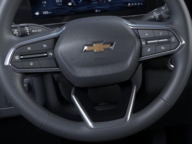 New 2025 Chevrolet Tahoe For Sale in Jackson, MI