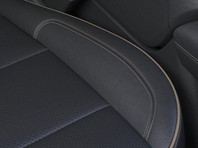 New 2025 Chevrolet Tahoe For Sale in Jackson, MI