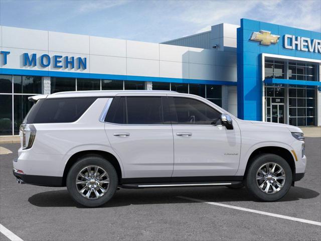 New 2025 Chevrolet Tahoe For Sale in Jackson, MI