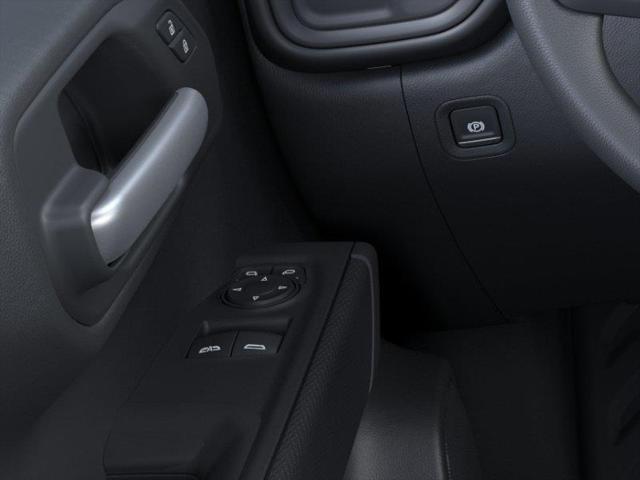 New 2025 Chevrolet Silverado 1500 For Sale in Jackson, MI
