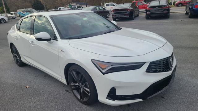 2024 Acura Integra A-SPEC w/ Technology