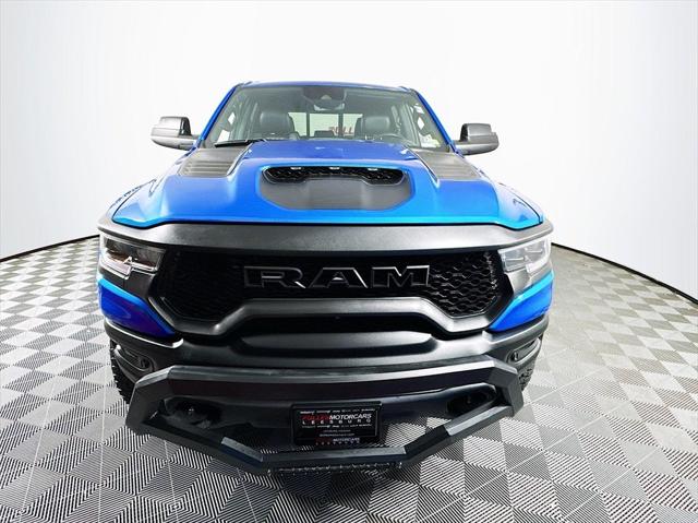 2021 RAM 1500 TRX Crew Cab 4x4 57 Box