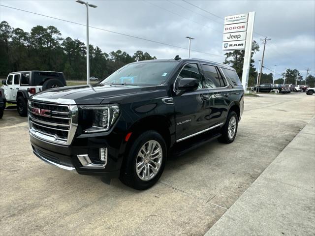 2023 GMC Yukon 2WD SLT