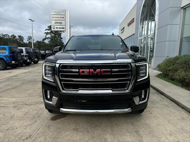 2023 GMC Yukon 2WD SLT