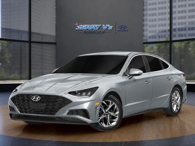 2023 Hyundai Sonata