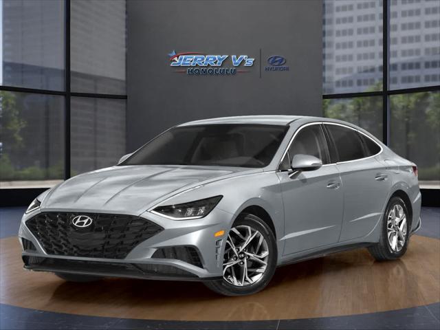 2023 Hyundai Sonata