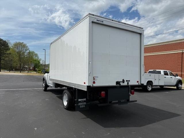 2024 RAM Ram 4500 Chassis Cab RAM 4500 SLT CHASSIS REGULAR CAB 4X4 120 CA 2024 RAM Ram 4500 Chassis Cab RAM 4500 SLT CHASSIS REGULAR CAB 4X4 120 CA