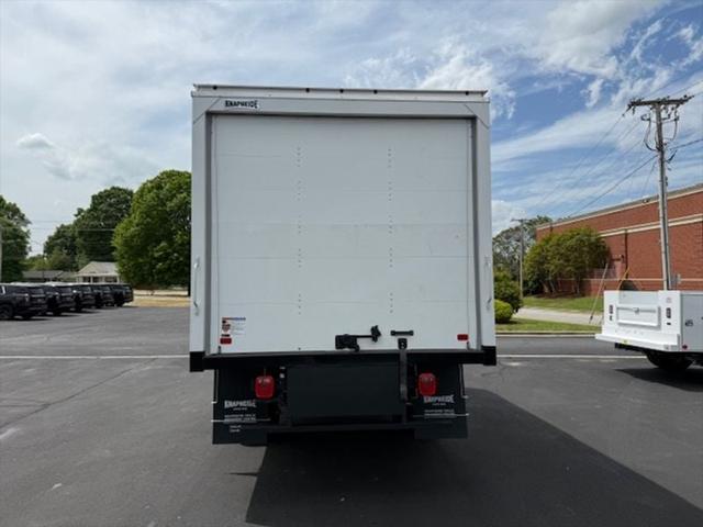 2024 RAM Ram 4500 Chassis Cab RAM 4500 SLT CHASSIS REGULAR CAB 4X4 120 CA 2024 RAM Ram 4500 Chassis Cab RAM 4500 SLT CHASSIS REGULAR CAB 4X4 120 CA