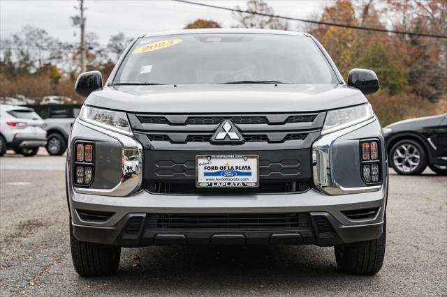 2023 Mitsubishi Outlander Sport 2.0 LE AWC