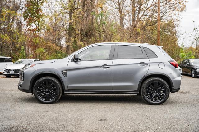 2023 Mitsubishi Outlander Sport 2.0 LE AWC