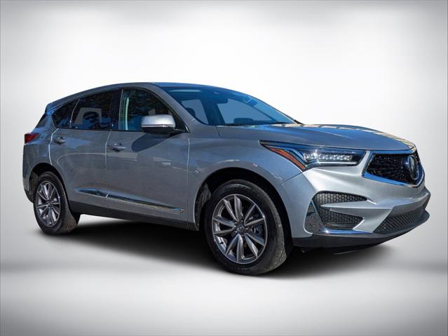 2021 Acura RDX