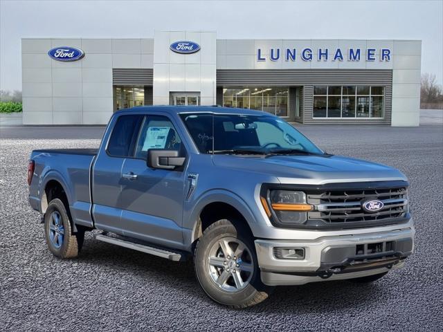 New 2024 Ford F-150 For Sale in Waterford Twp, MI