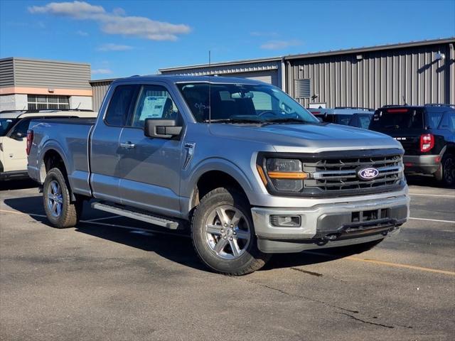 New 2024 Ford F-150 For Sale in Waterford Twp, MI