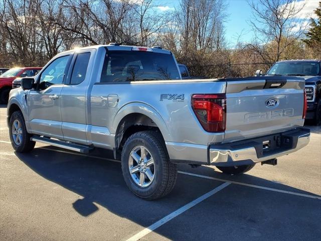 New 2024 Ford F-150 For Sale in Waterford Twp, MI